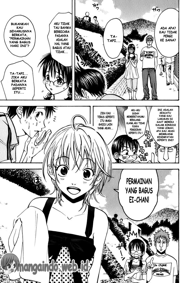 There’s No Way A Side Character Like Me Could Be Populer, Right?! Chapter 2 - halaman 13