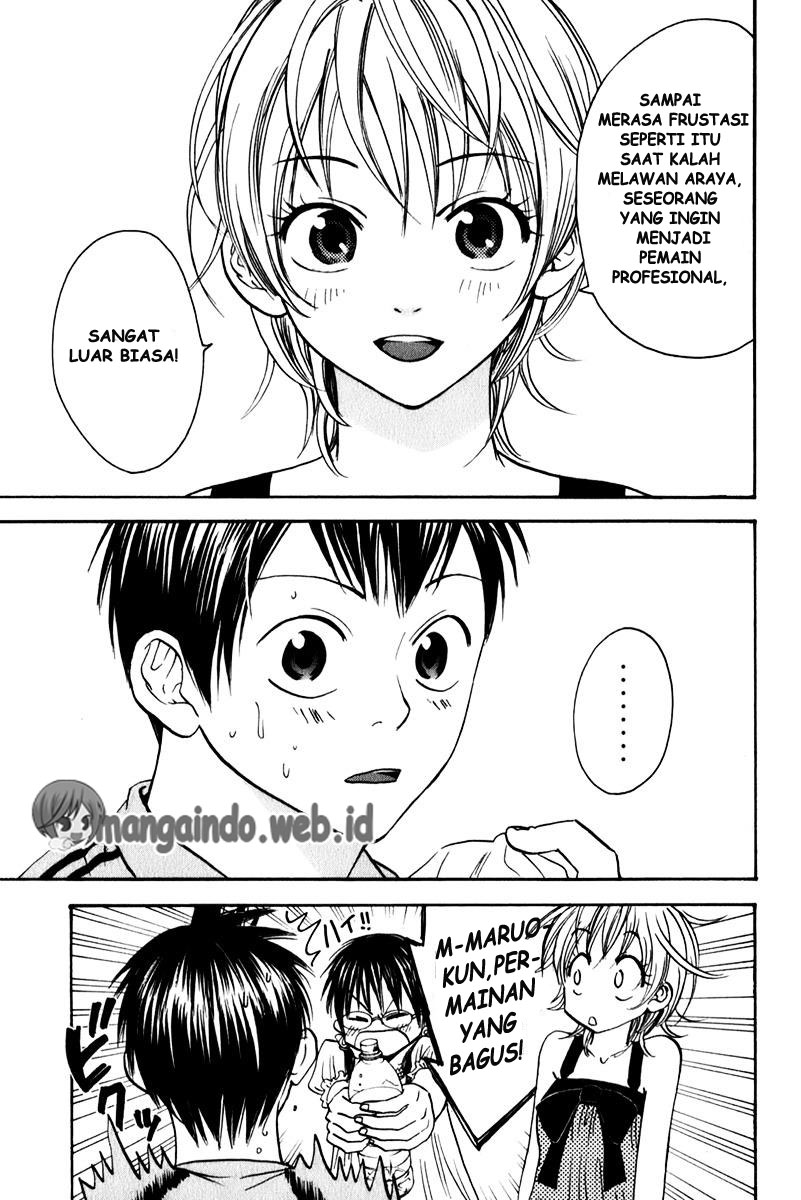 There’s No Way A Side Character Like Me Could Be Populer, Right?! Chapter 2 - halaman 17
