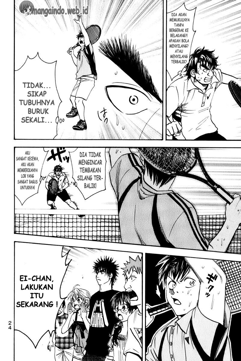 There’s No Way A Side Character Like Me Could Be Populer, Right?! Chapter 2 - halaman 3