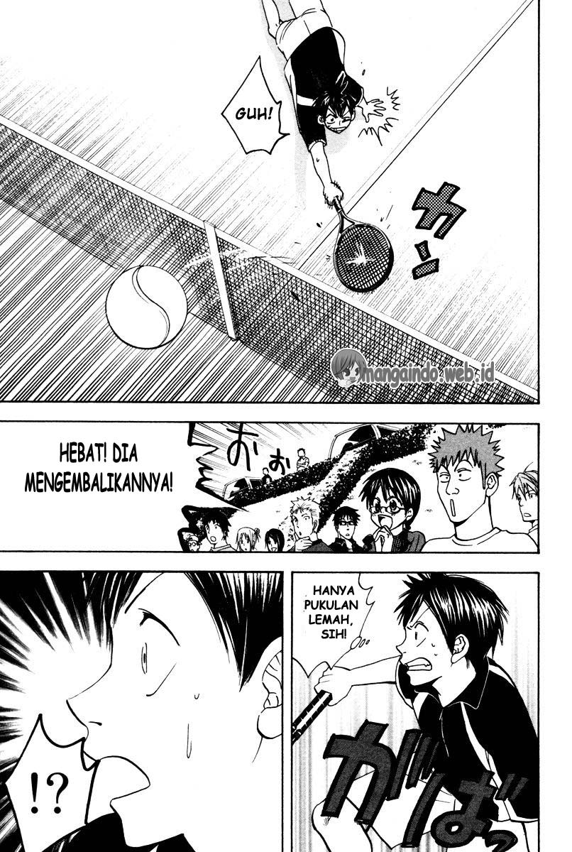 There’s No Way A Side Character Like Me Could Be Populer, Right?! Chapter 3 - halaman 14