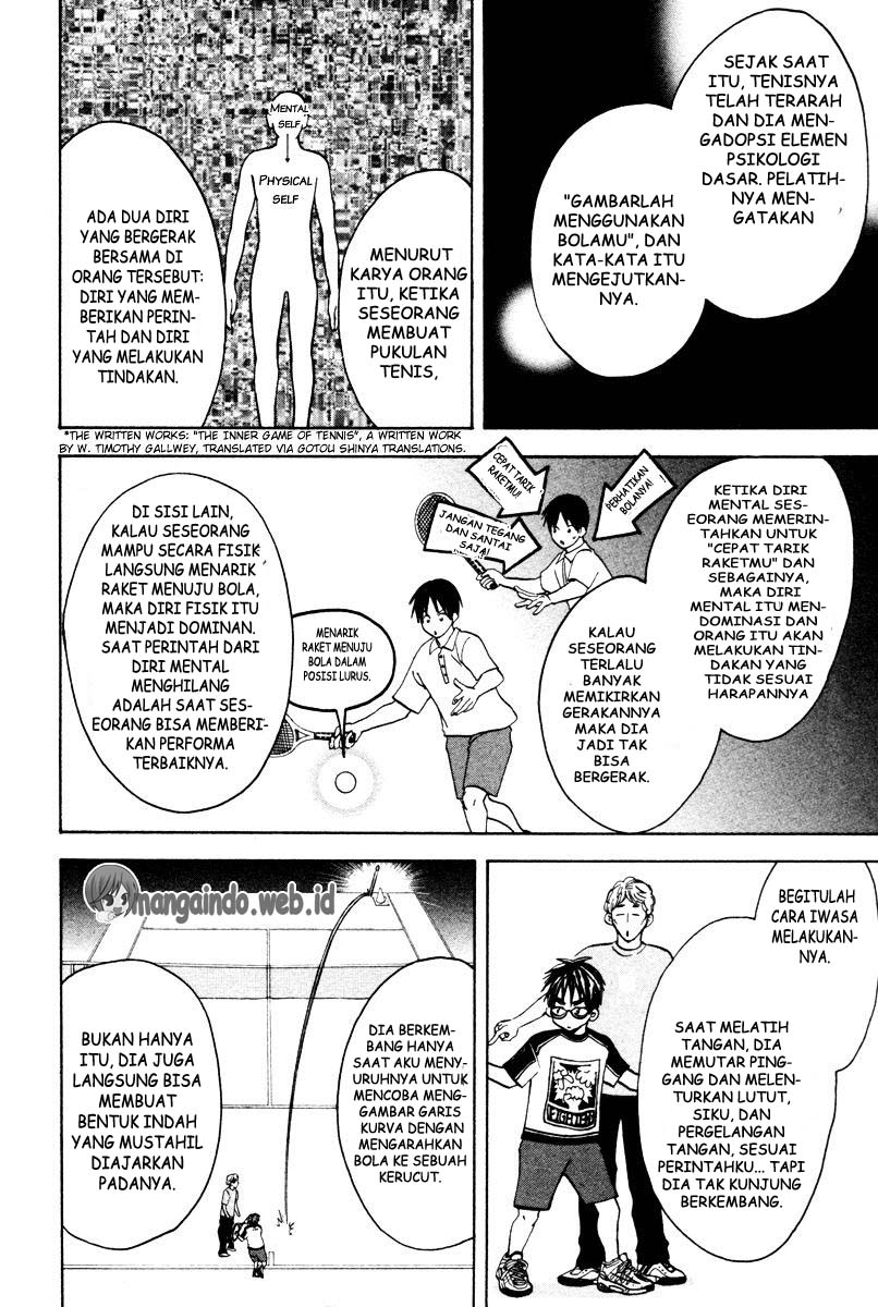There’s No Way A Side Character Like Me Could Be Populer, Right?! Chapter 3 - halaman 7