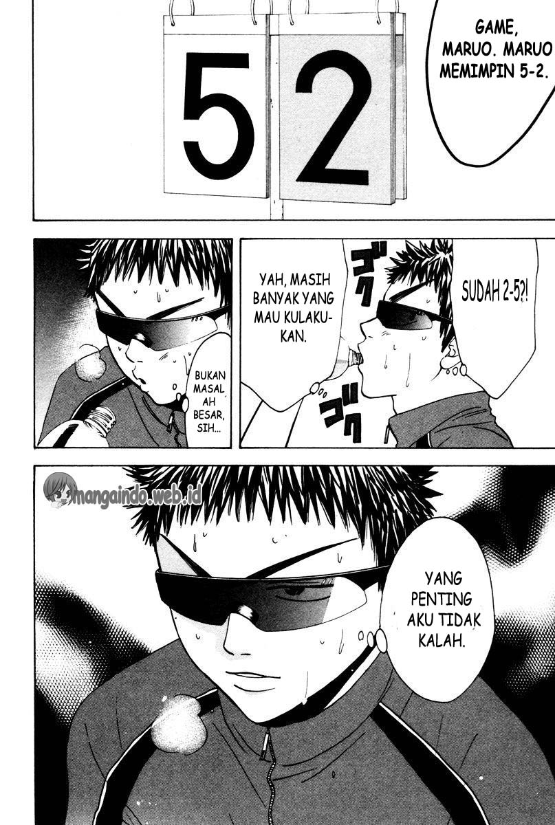 There’s No Way A Side Character Like Me Could Be Populer, Right?! Chapter 4 - halaman 11