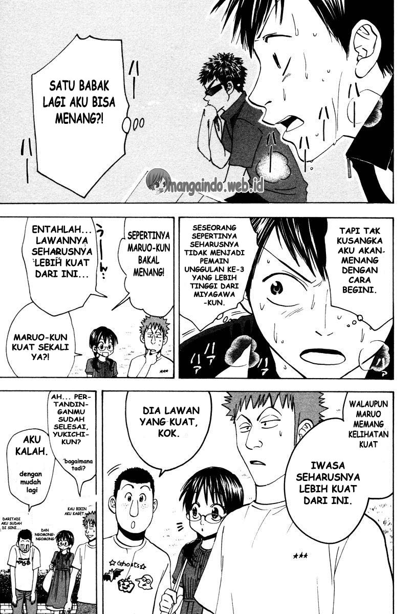 There’s No Way A Side Character Like Me Could Be Populer, Right?! Chapter 4 - halaman 12
