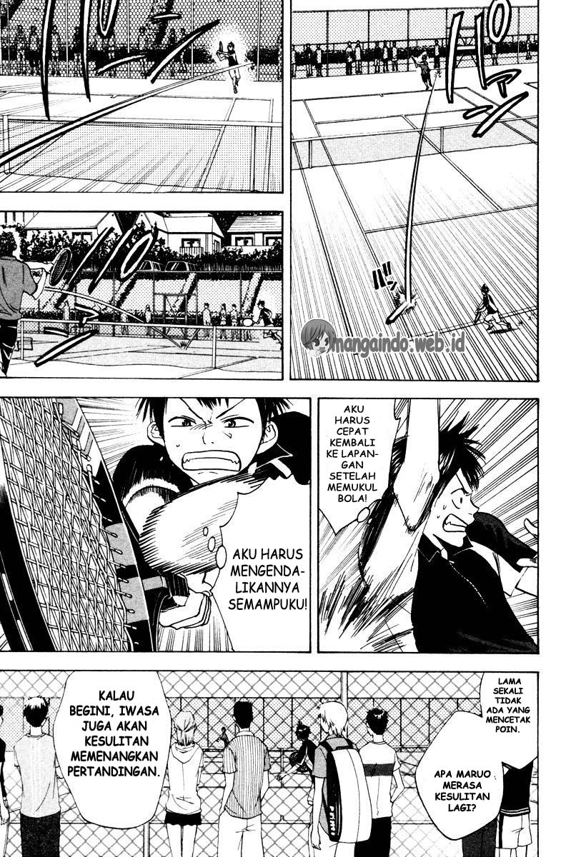 There’s No Way A Side Character Like Me Could Be Populer, Right?! Chapter 4 - halaman 6
