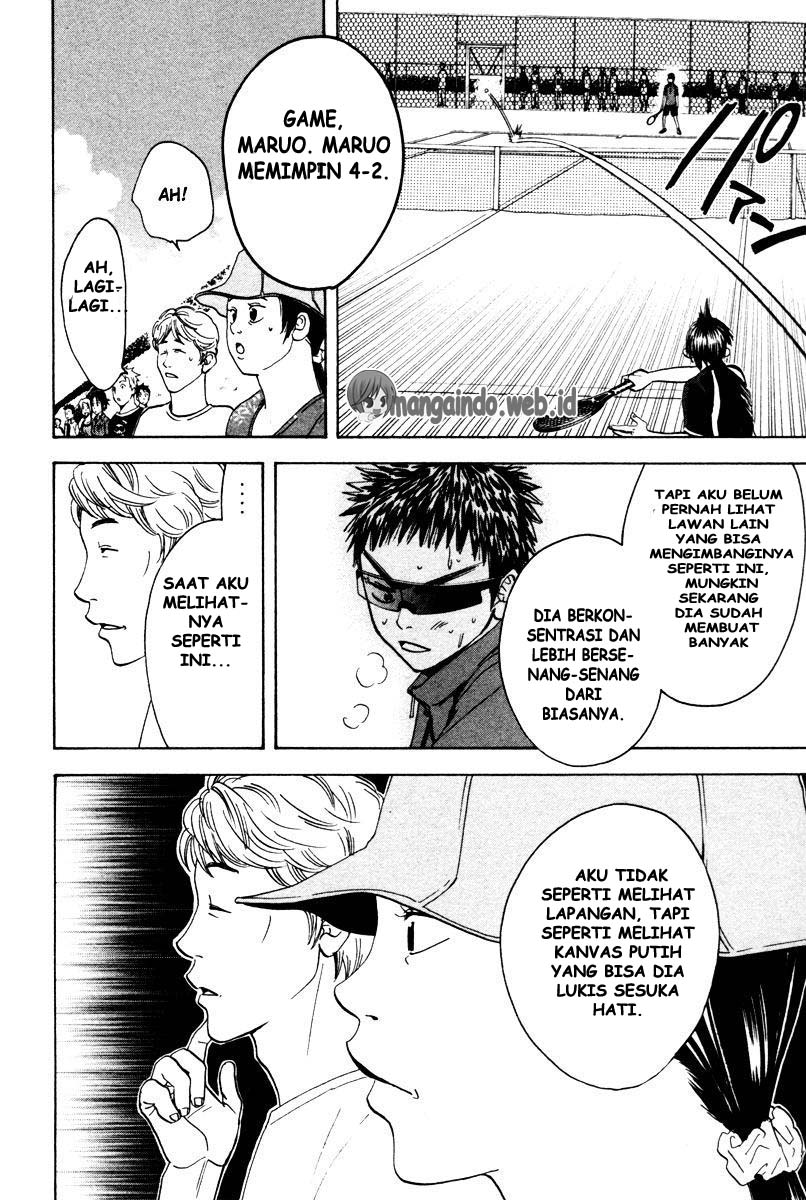 There’s No Way A Side Character Like Me Could Be Populer, Right?! Chapter 4 - halaman 9