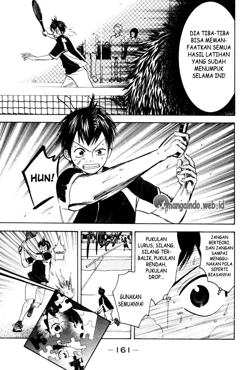There’s No Way A Side Character Like Me Could Be Populer, Right?! Chapter 5 - halaman 10