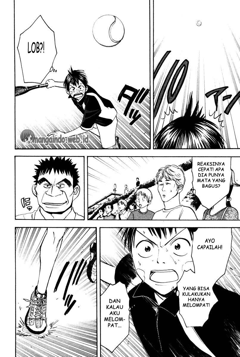 There’s No Way A Side Character Like Me Could Be Populer, Right?! Chapter 5 - halaman 13