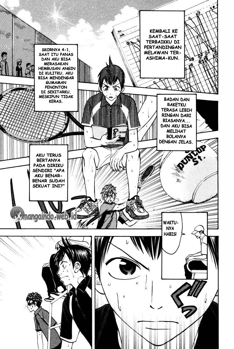 There’s No Way A Side Character Like Me Could Be Populer, Right?! Chapter 5 - halaman 4