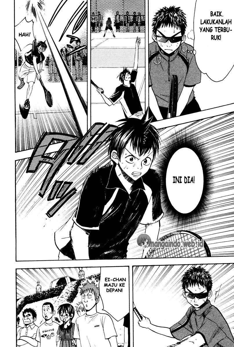 There’s No Way A Side Character Like Me Could Be Populer, Right?! Chapter 5 - halaman 5