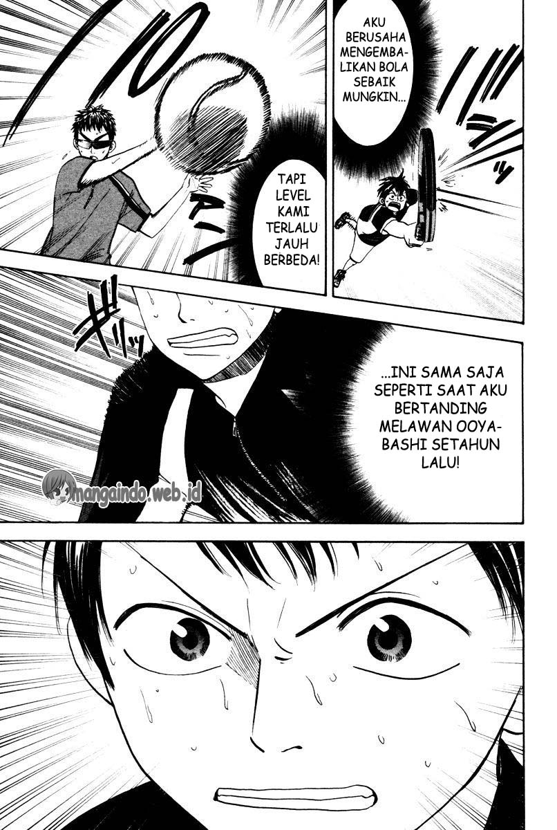 There’s No Way A Side Character Like Me Could Be Populer, Right?! Chapter 6 - halaman 8