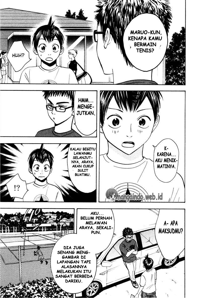 There’s No Way A Side Character Like Me Could Be Populer, Right?! Chapter 7 - halaman 5