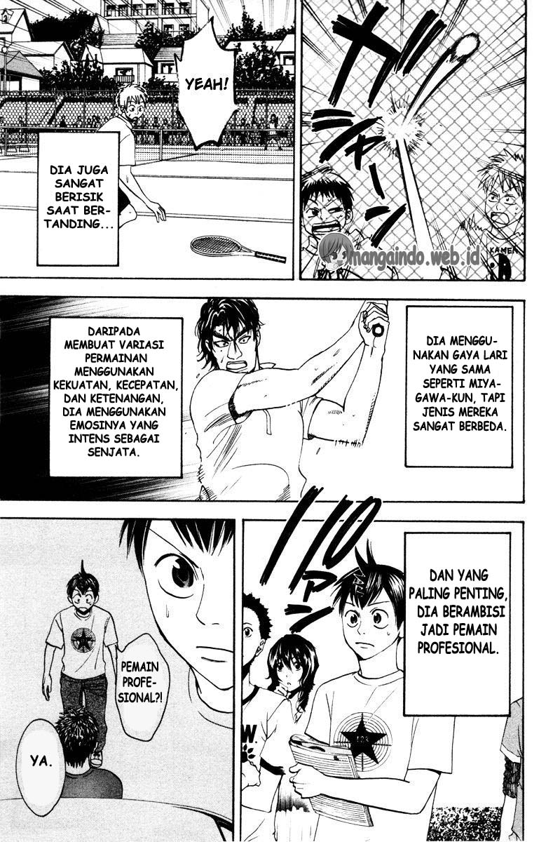 There’s No Way A Side Character Like Me Could Be Populer, Right?! Chapter 7 - halaman 8