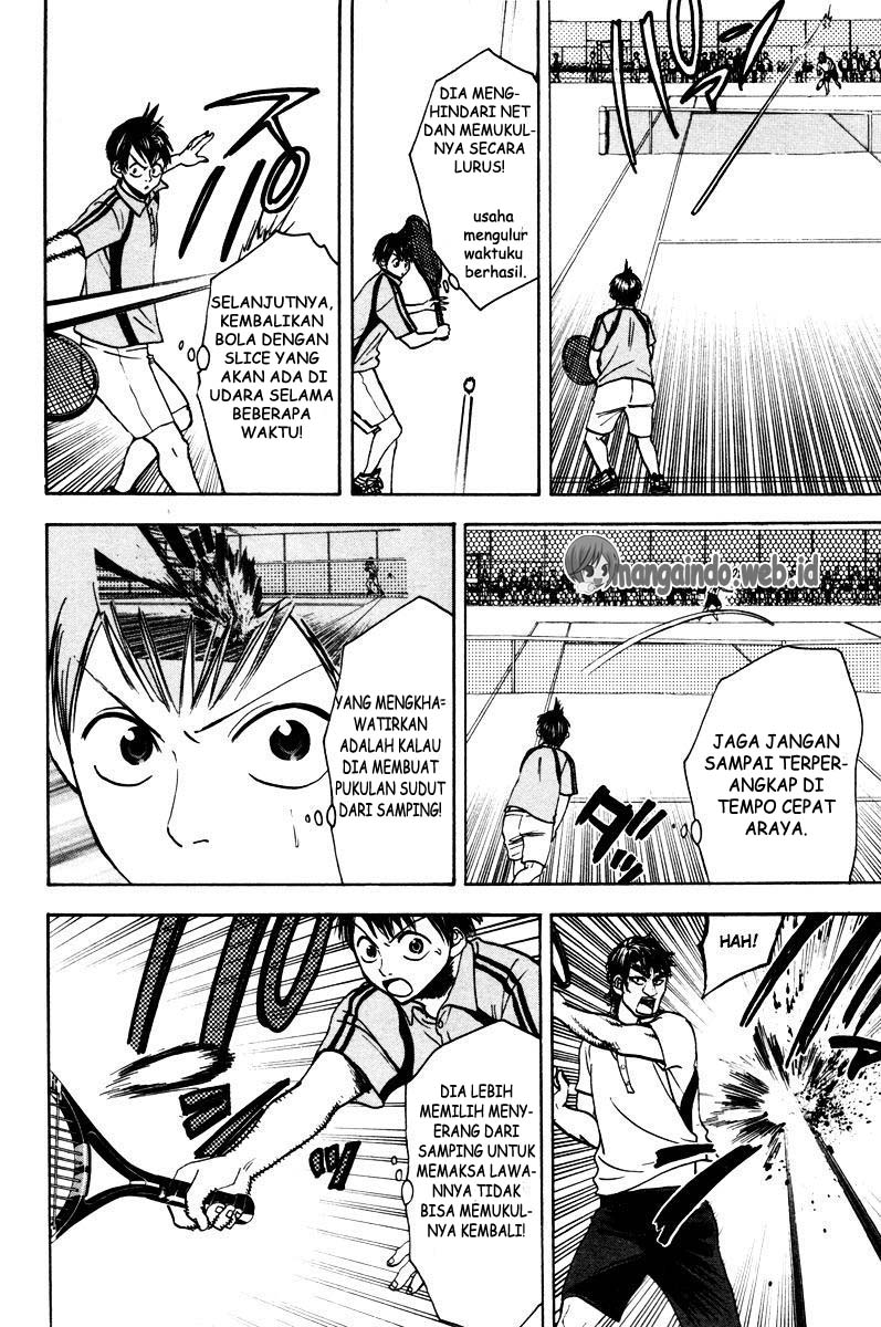 There’s No Way A Side Character Like Me Could Be Populer, Right?! Chapter 9 - halaman 9