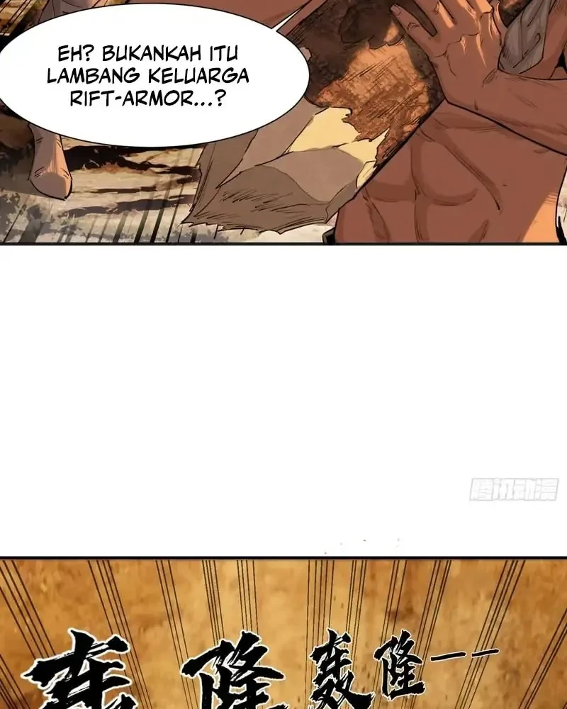 They Told You to Farm, and You Became an Emperor? Chapter 1 - halaman 10