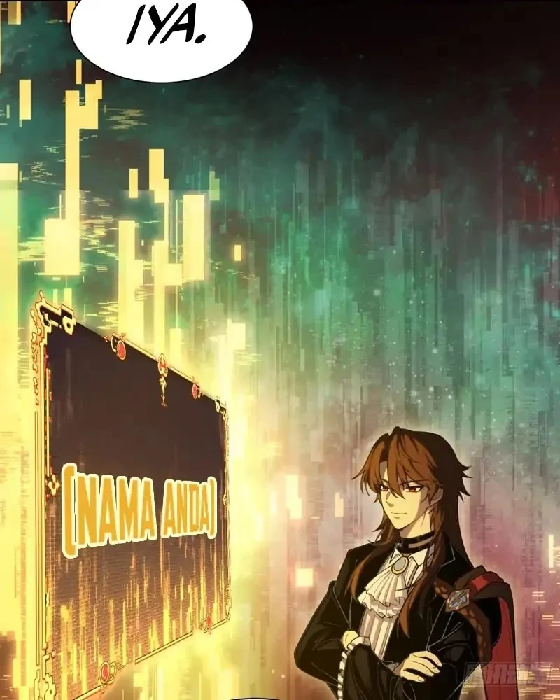 They Told You to Farm, and You Became an Emperor? Chapter 1 - halaman 20