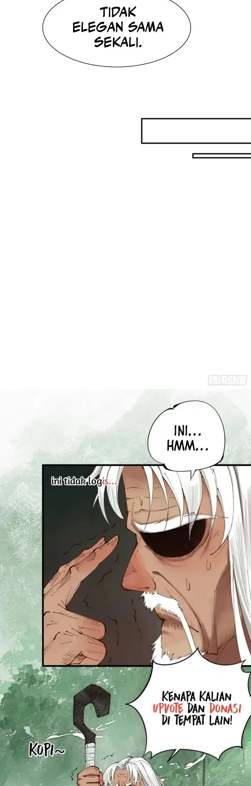 They Told You to Farm, and You Became an Emperor? Chapter 1 - halaman 47