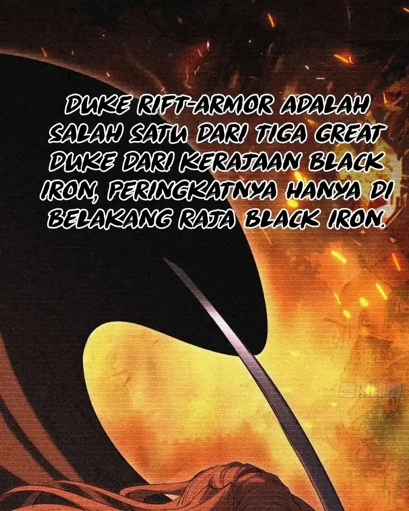 They Told You to Farm, and You Became an Emperor? Chapter 1 - halaman 5