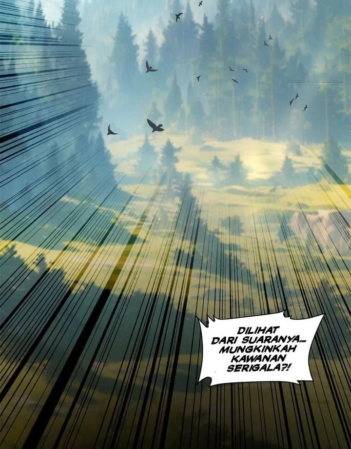 They Told You to Farm, and You Became an Emperor? Chapter 10 - halaman 2