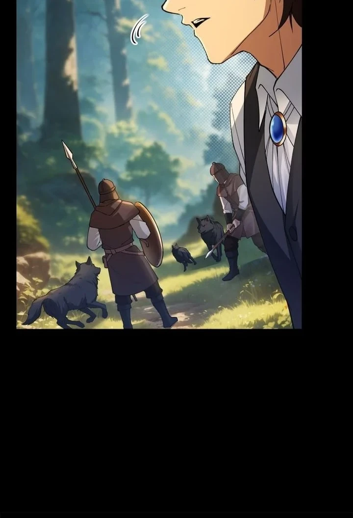 They Told You to Farm, and You Became an Emperor? Chapter 10 - halaman 28