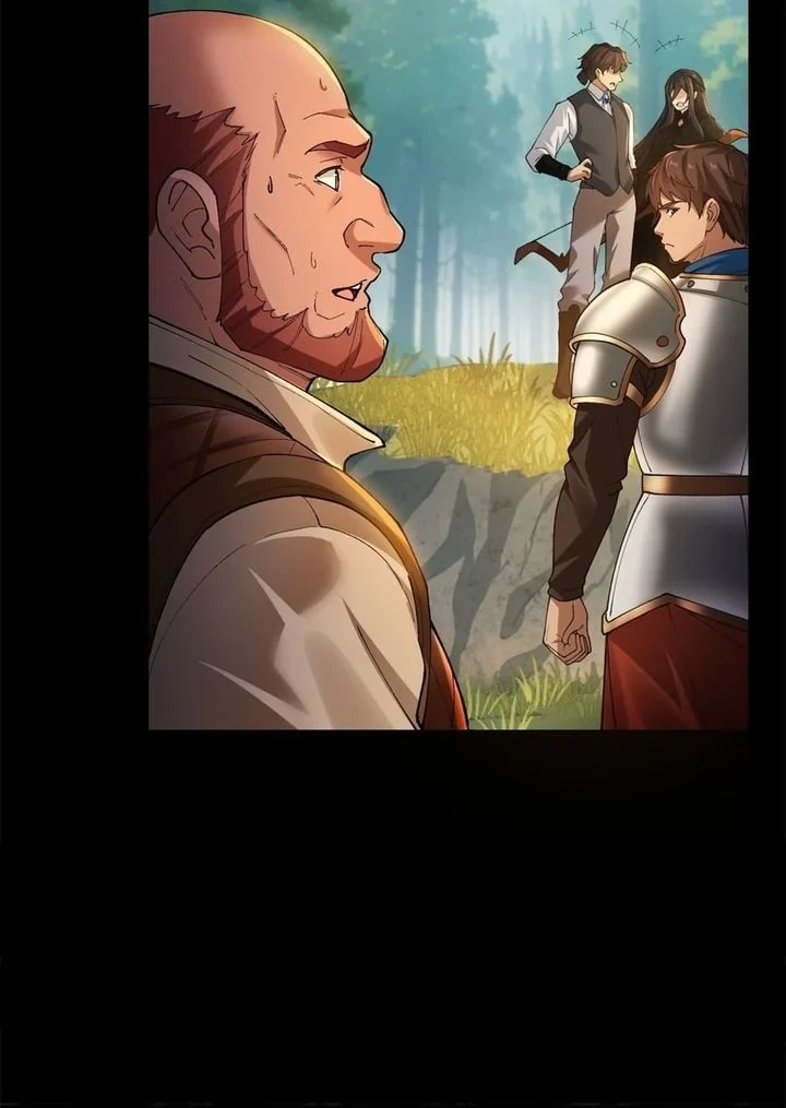 They Told You to Farm, and You Became an Emperor? Chapter 10 - halaman 38