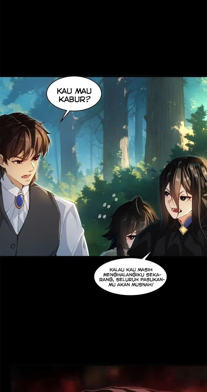 They Told You to Farm, and You Became an Emperor? Chapter 10 - halaman 4
