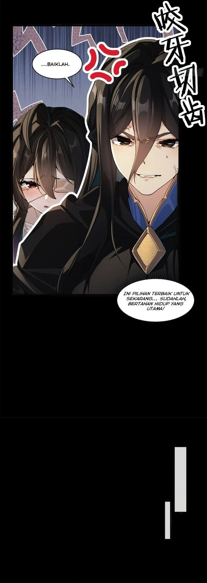 They Told You to Farm, and You Became an Emperor? Chapter 10 - halaman 7