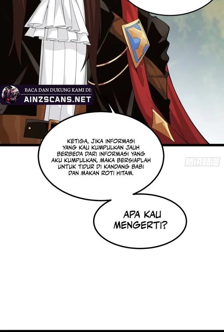 They Told You to Farm, and You Became an Emperor? Chapter 2 - halaman 19