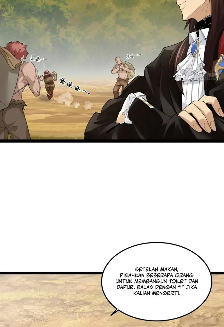 They Told You to Farm, and You Became an Emperor? Chapter 2 - halaman 21