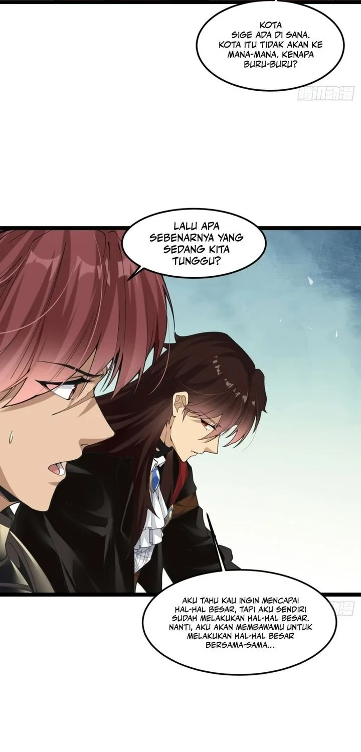 They Told You to Farm, and You Became an Emperor? Chapter 2 - halaman 31