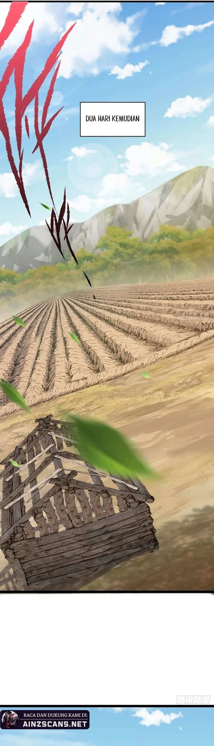 They Told You to Farm, and You Became an Emperor? Chapter 2 - halaman 34