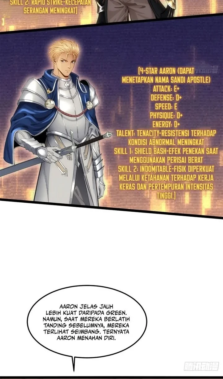 They Told You to Farm, and You Became an Emperor? Chapter 3 - halaman 14