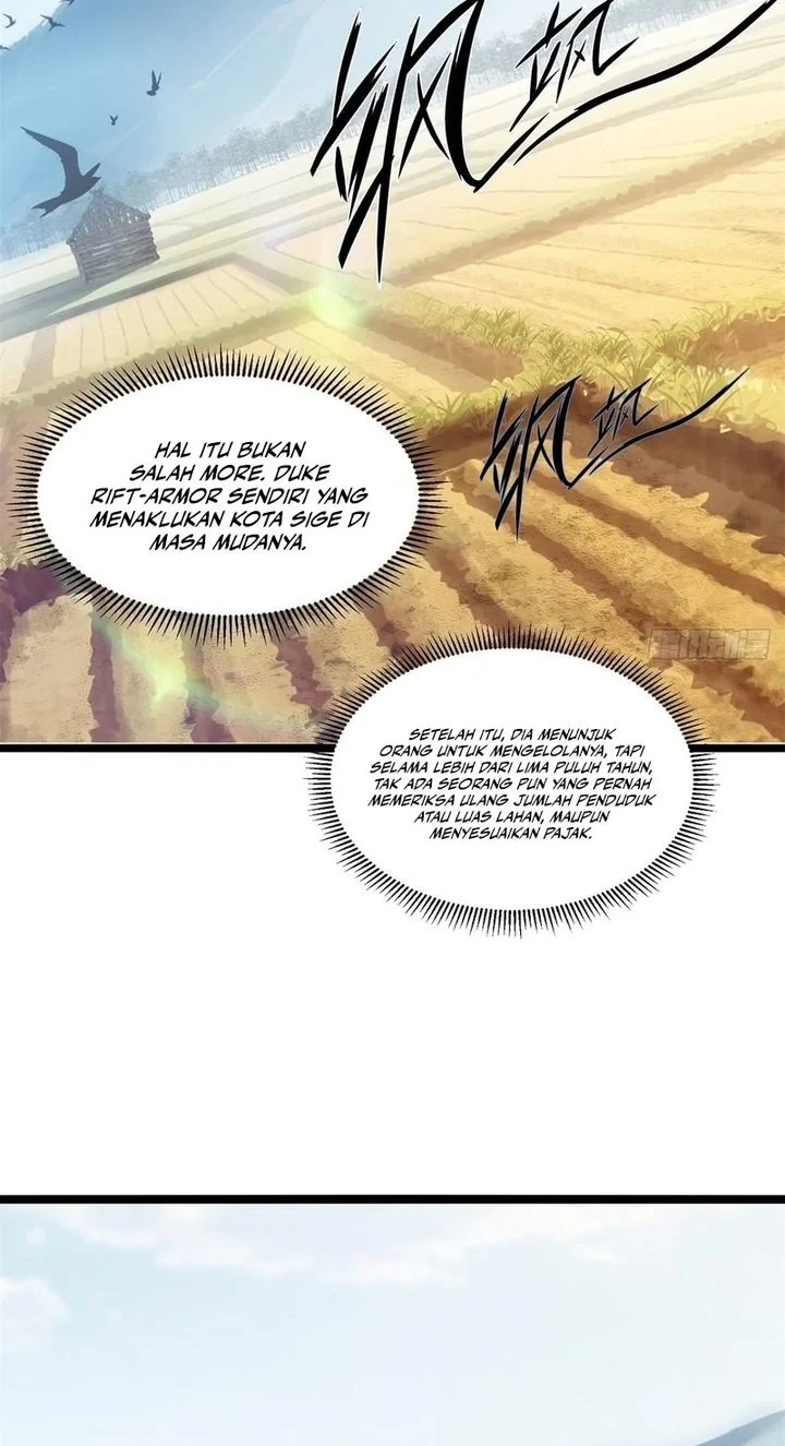 They Told You to Farm, and You Became an Emperor? Chapter 3 - halaman 2