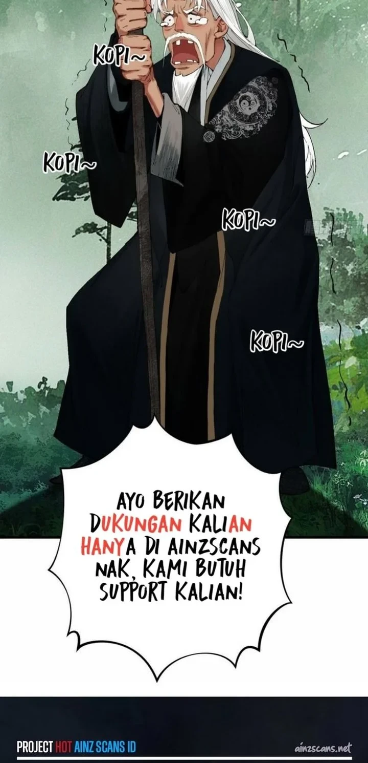 They Told You to Farm, and You Became an Emperor? Chapter 3 - halaman 34