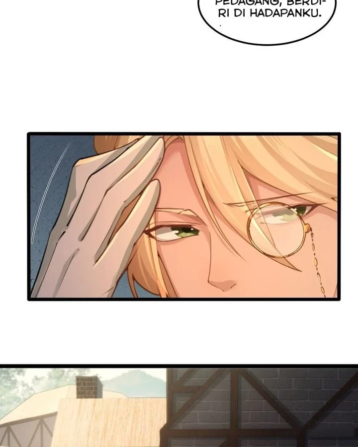 They Told You to Farm, and You Became an Emperor? Chapter 4 - halaman 10