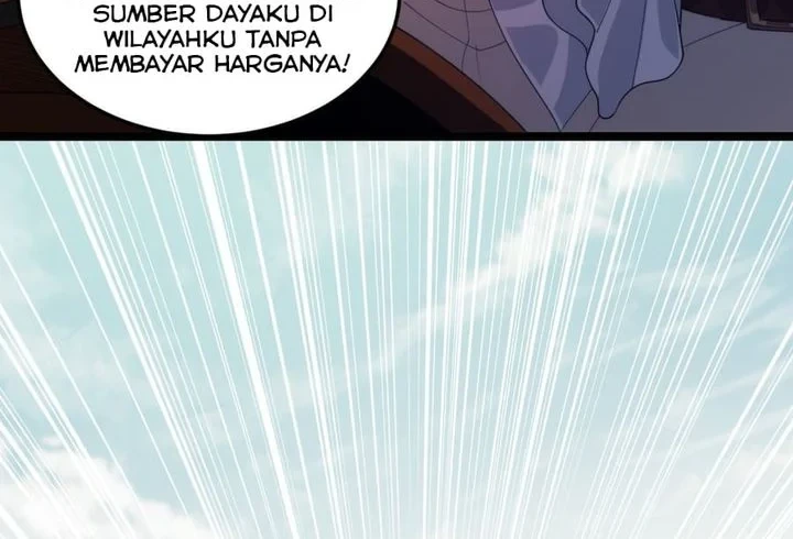 They Told You to Farm, and You Became an Emperor? Chapter 4 - halaman 16