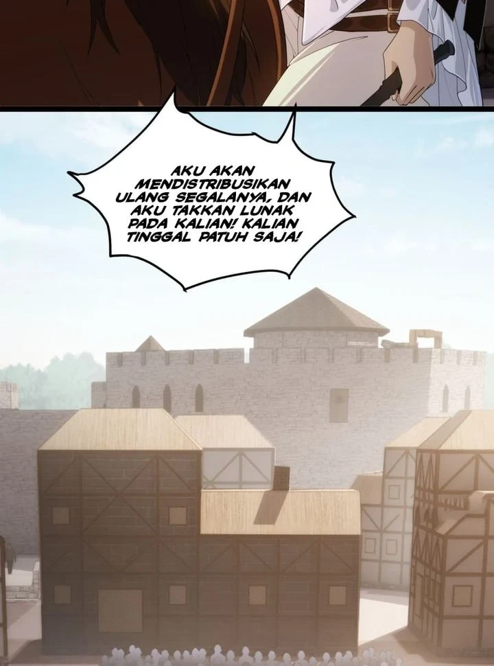 They Told You to Farm, and You Became an Emperor? Chapter 4 - halaman 18