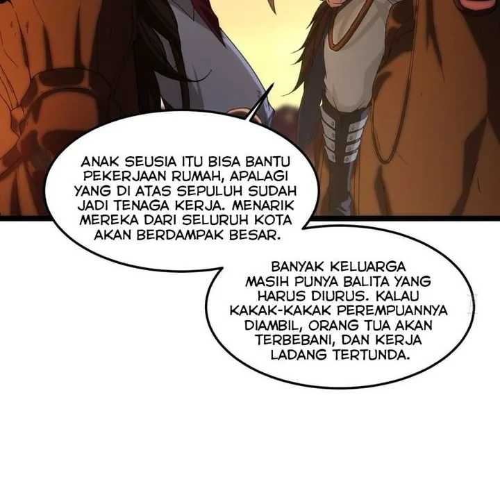 They Told You to Farm, and You Became an Emperor? Chapter 4 - halaman 26