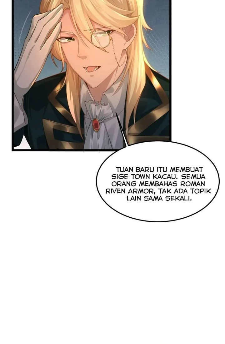 They Told You to Farm, and You Became an Emperor? Chapter 5 - halaman 12