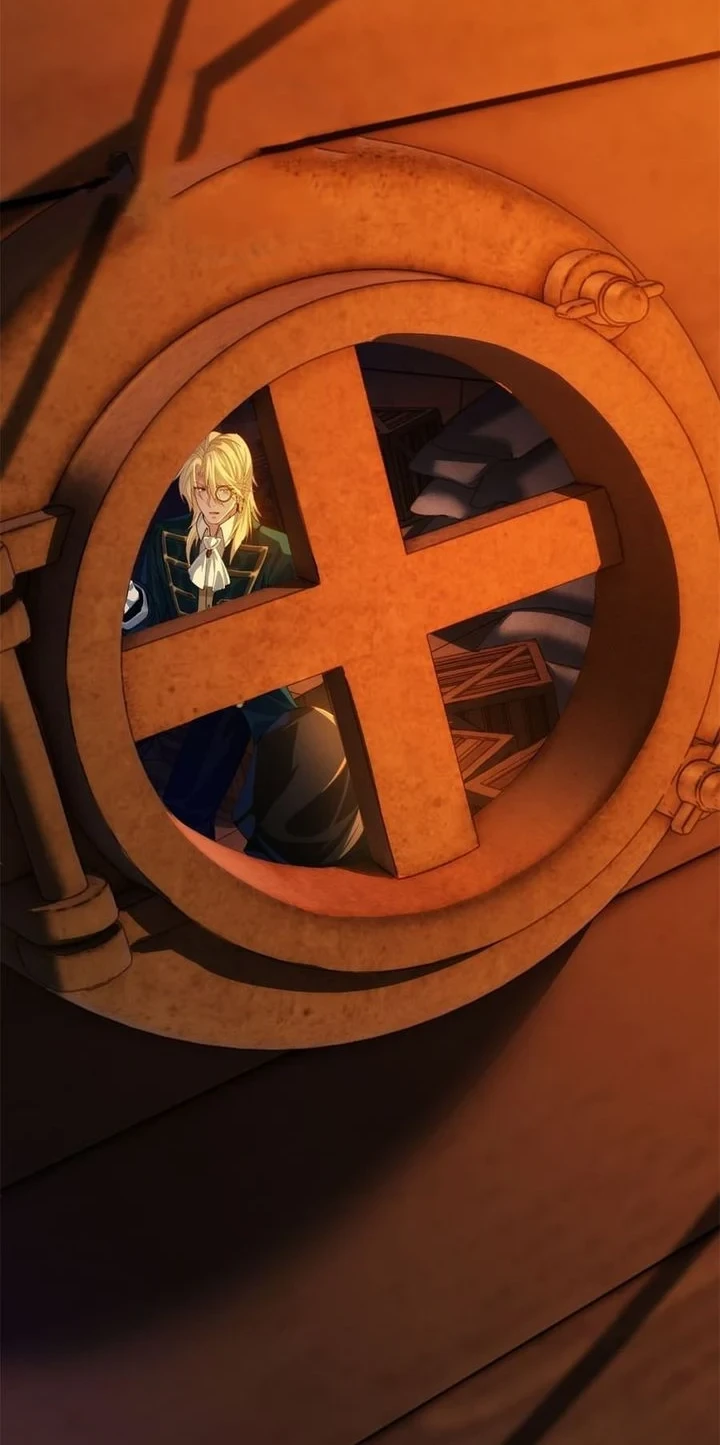 They Told You to Farm, and You Became an Emperor? Chapter 5 - halaman 14