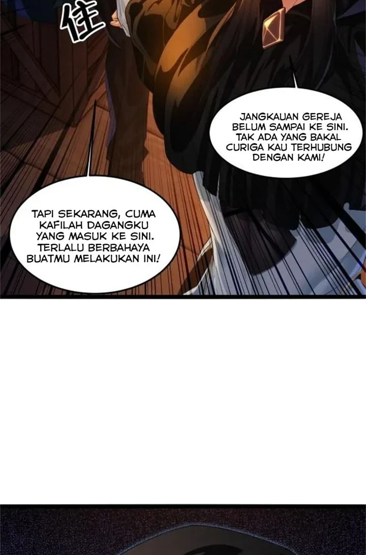 They Told You to Farm, and You Became an Emperor? Chapter 5 - halaman 18