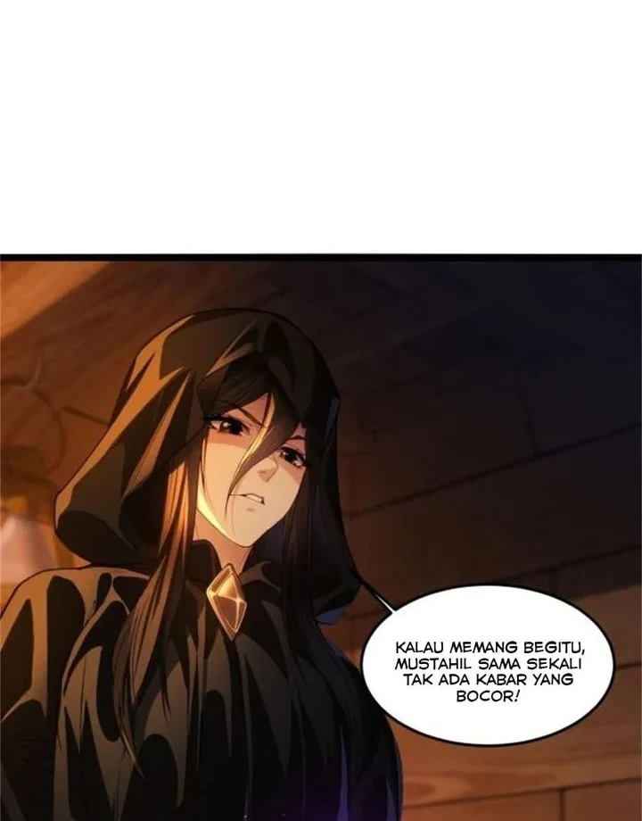 They Told You to Farm, and You Became an Emperor? Chapter 5 - halaman 20