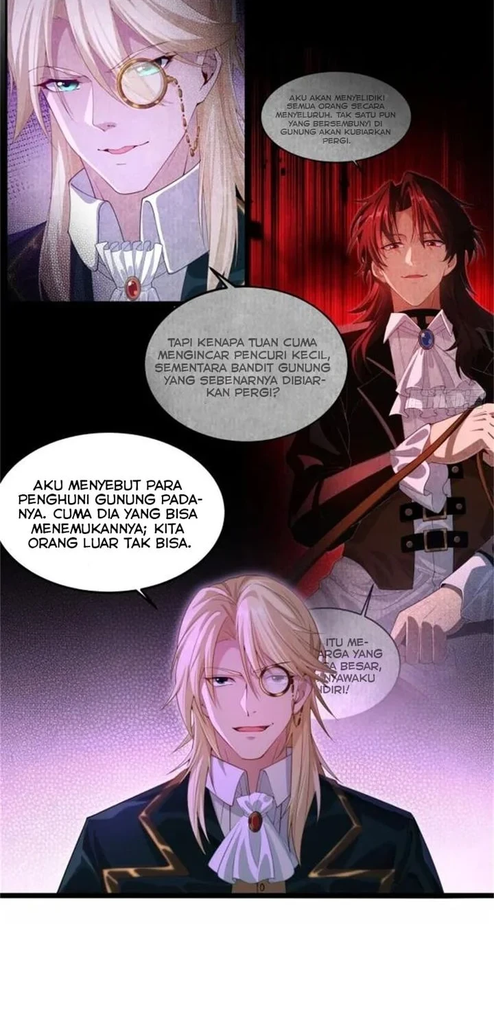 They Told You to Farm, and You Became an Emperor? Chapter 5 - halaman 22