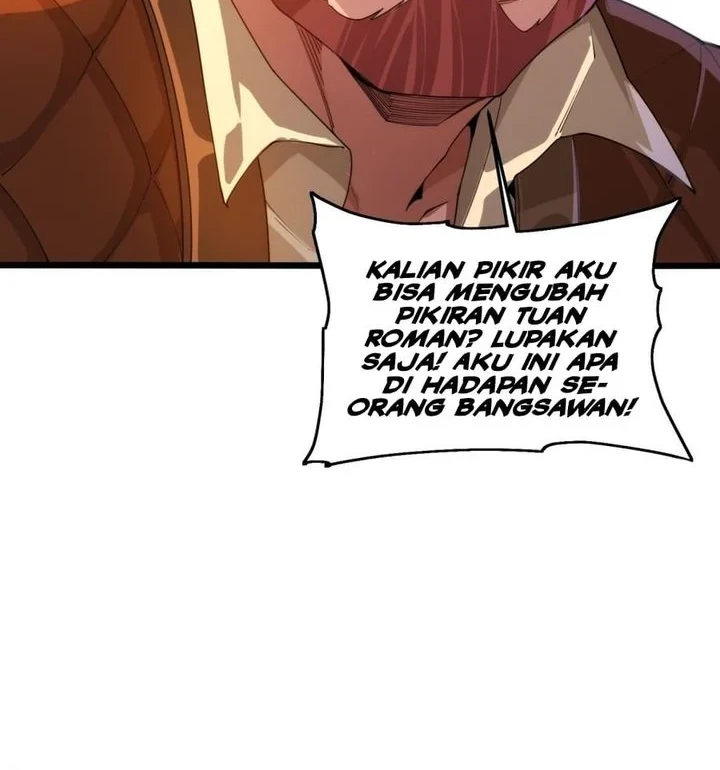 They Told You to Farm, and You Became an Emperor? Chapter 5 - halaman 4