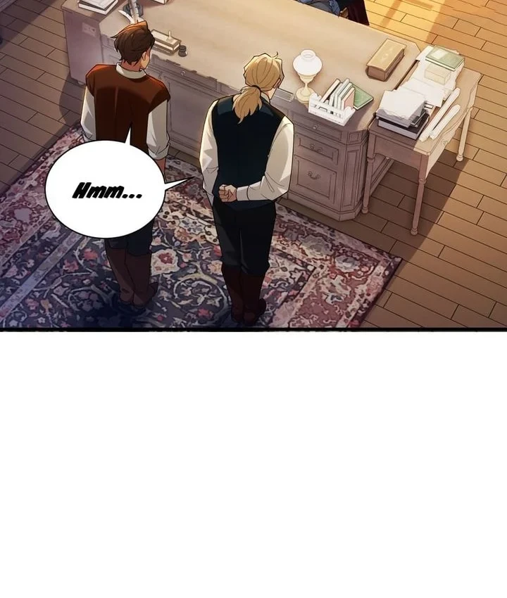 They Told You to Farm, and You Became an Emperor? Chapter 6 - halaman 21