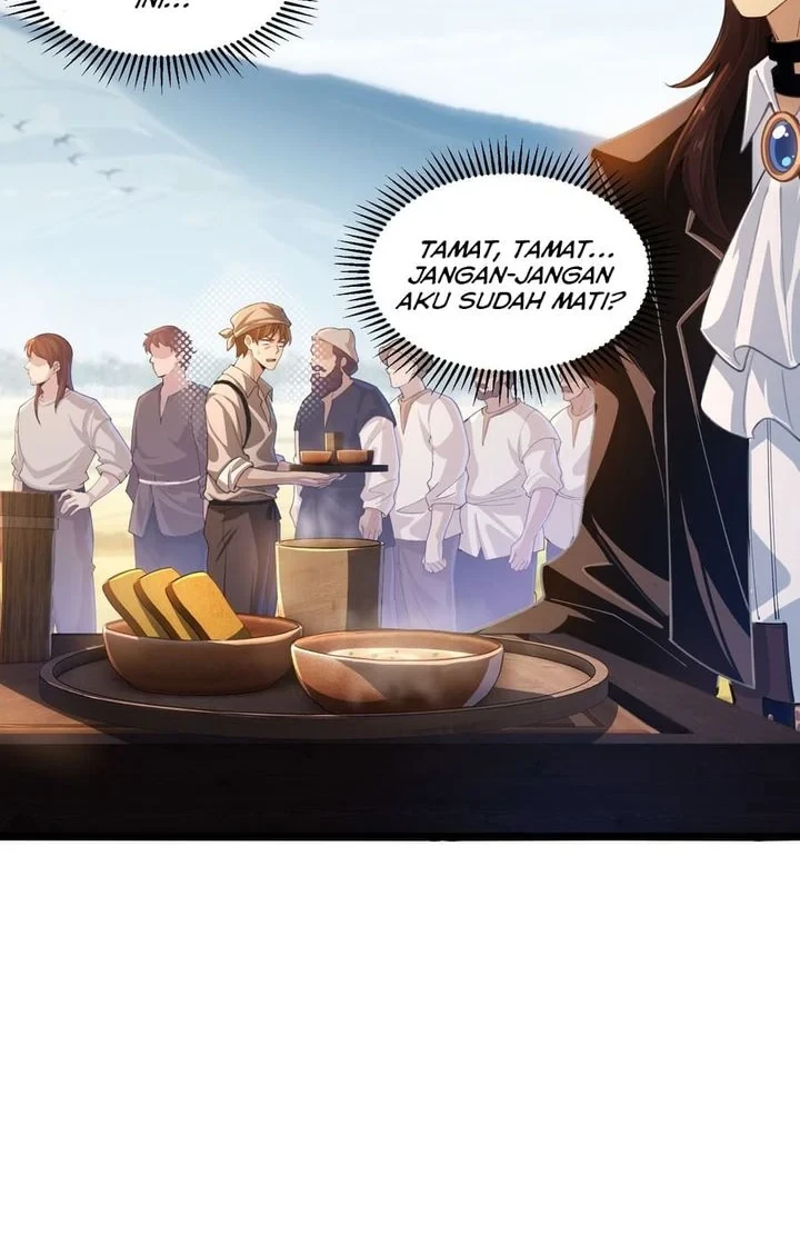 They Told You to Farm, and You Became an Emperor? Chapter 6 - halaman 27