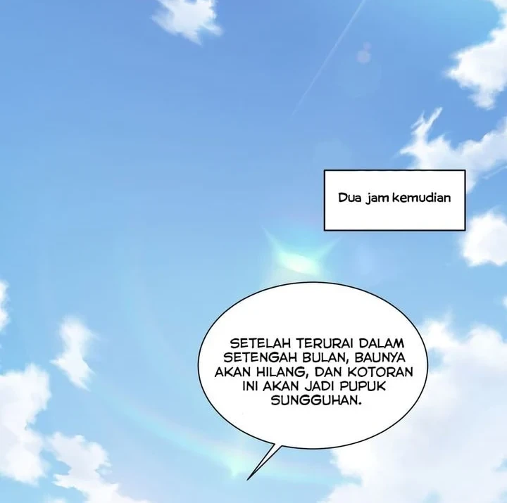 They Told You to Farm, and You Became an Emperor? Chapter 6 - halaman 29
