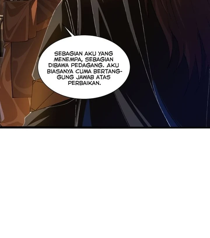 They Told You to Farm, and You Became an Emperor? Chapter 6 - halaman 35