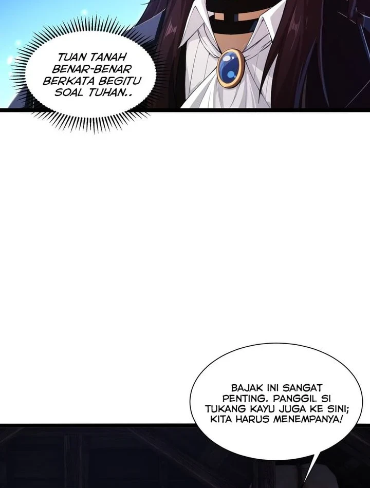 They Told You to Farm, and You Became an Emperor? Chapter 6 - halaman 41
