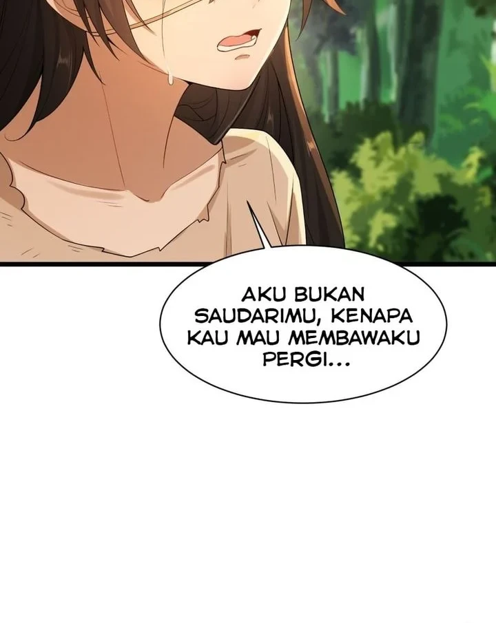 They Told You to Farm, and You Became an Emperor? Chapter 9 - halaman 33