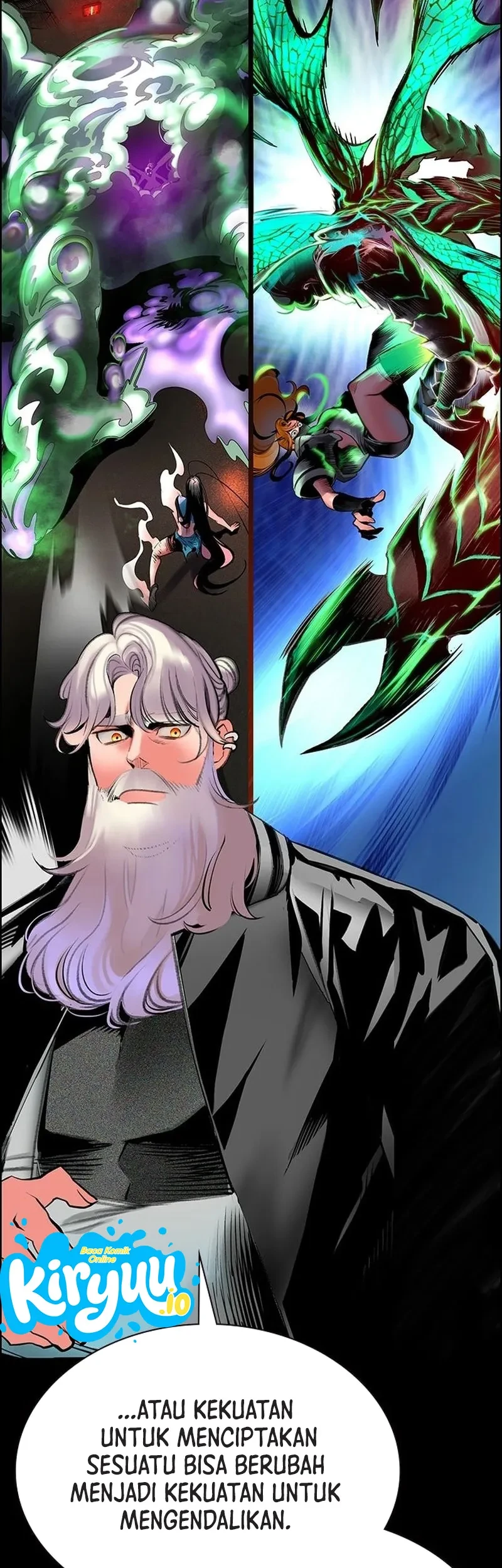 Things Don’t Go the Way This Femboy Expected Chapter 16 - halaman 3